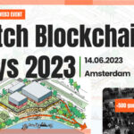 Dutch Blockchain Days dbd 23