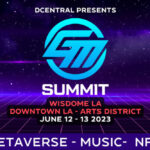 GM Summit By DCENTRAL gm 2023