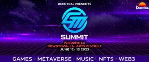 GM Summit by DCENTRAL