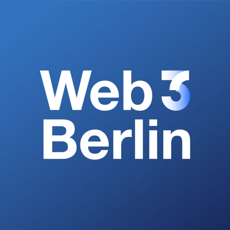Web3 Berlin Web3 Berlin