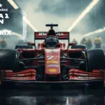 Own A Piece Of The Action Dutch Grand Prix Introduces Digital Collectibles