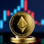 Thriving Ethereum Staking Amidst DeFi Value Contraction