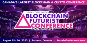 2023 Blockchain Futurist Conference