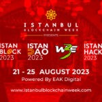 Istanbul Blockchain Week 2023 Pic03