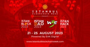 Istanbul Blockchain Week 2023