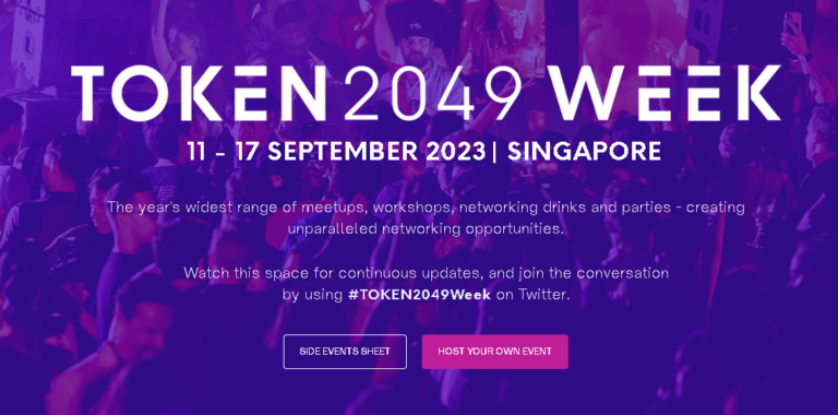 TOKEN2049 TOKEN2049