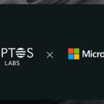 Aptos Labs Aptos Labs X Microsoft