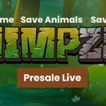 Chimpzee A Charity Focused Crypto Project With 12 Million Presale Fundraising