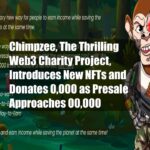 Chimpzee A Charity Focused Crypto Project With 12 Million Presale Fundraising 2