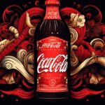 Coca Colas Masterpiece Nft Collection Earns 543660 In 3 Days