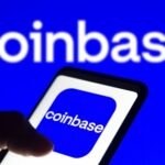 March,17,,2022,,Brazil.,In,This,Photo,Illustration,The,Coinbase
