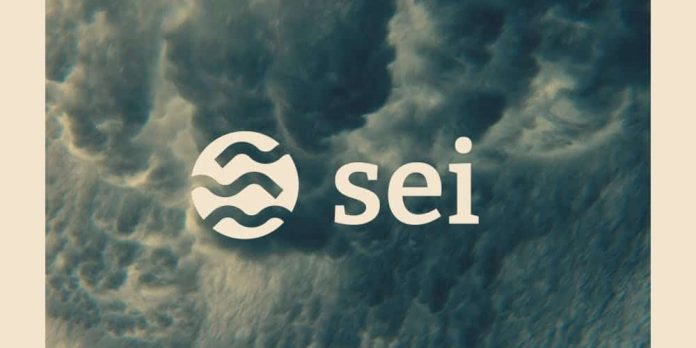 Coinbase lists SEI on its platform