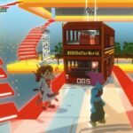 Dbs Unveils Metaverse Concept For Dbs Betterworld