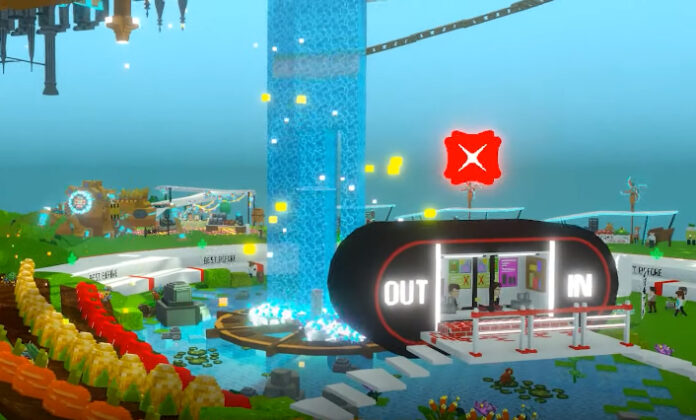 Roblox Builds Out Its Metaverse Vision With Video Chat
