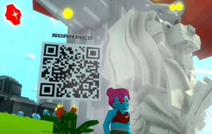 DBS Unveils Metaverse Concept for DBS BetterWorld