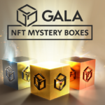 Gala Nft Mystery Boxes A Revolution In Gaming