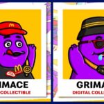 Mcdonalds Offers Exclusive Grimace Nfts 1