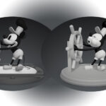 Mickey Mouse Joins Disney Cryptoverse With 40 Nft Collection 1