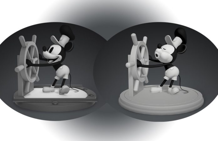 Mickey Mouse Joins Disney Cryptoverse with $40 NFT Collection