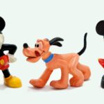 Mickey Mouse Joins Disney Cryptoverse With 40 Nft Collection