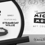 Mickey Mouse Joins Disney Cryptoverse With 40 Nft Collection 2