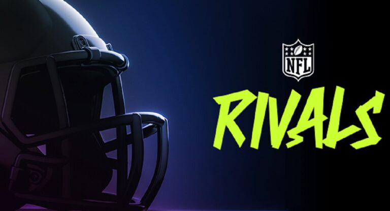 NFL Rivals The First NFL Game Powered By The Web3
