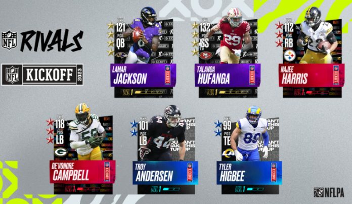 NFL Rivals: The First Web3-Powered NFL Game