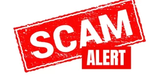 scam alert fraud alert for april