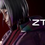 Genesis Home Mint Of ZepetoX ZTX Makes Its Debut On OpenSea