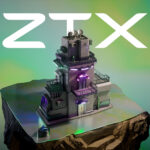 Zepetox Ztx Launches Genesis Home Mint On Opensea