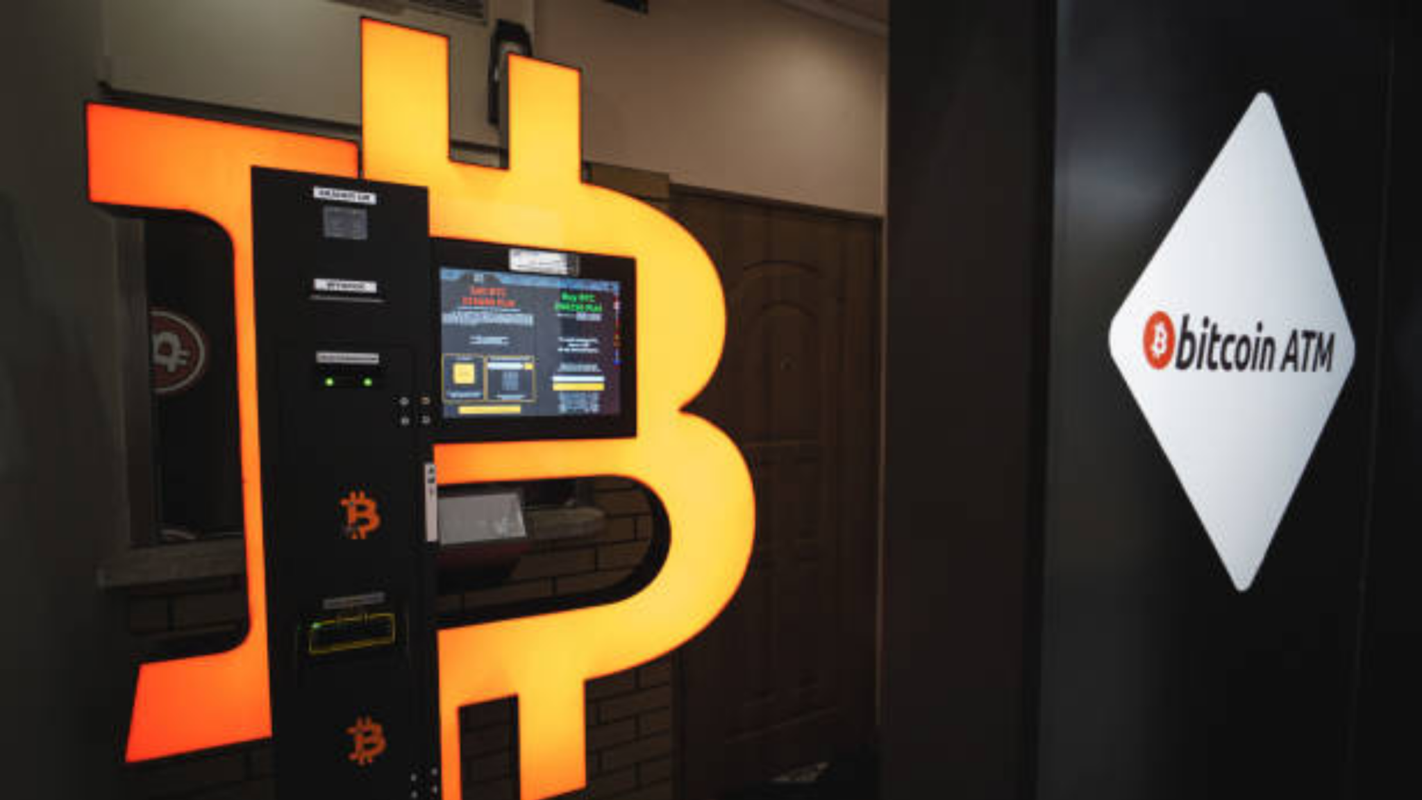 Bitgamo to Deploy 75 Crypto ATMs Across Europe in the Coming Year -  CryptoCoin.News