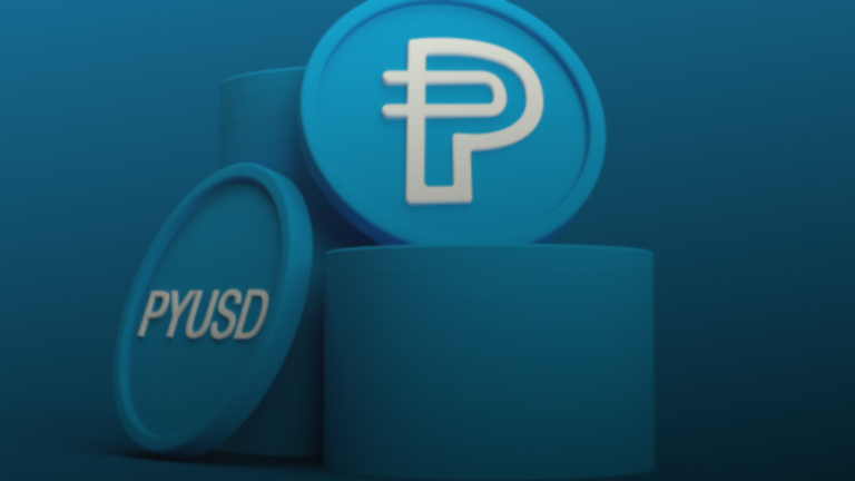 PayPal’s PYUSD Stablecoin Now Accessible On Venmo For Select Users
