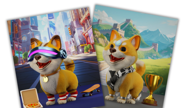 Tamadoge Launches 3D NFT Presale For Web3 Gaming Growth