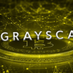 Grayscale Revealed As Second Largest BTC Entity