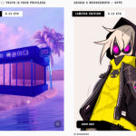 Adidas Unveils Nft Artist Residency With Plans For Physical Collaborations 9