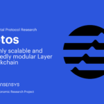 Aptos The New Internet Built On The Blockchain 1