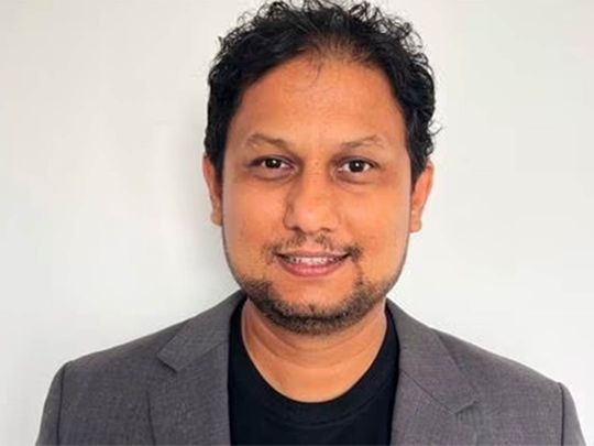 Binances Head of Product, Mayur Kamat, Steps Down from Company Role