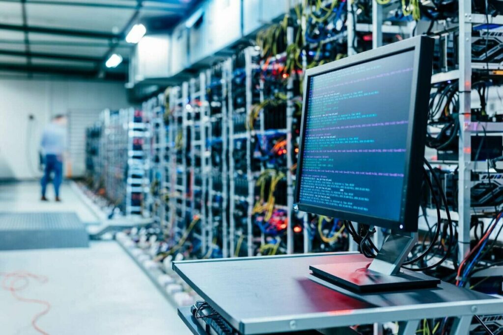 Bitcoin Miner Riot Platforms Saves $31 Million with Smart Energy Strategy