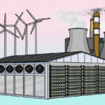 Bitcoin Miners Are Reducing Costs By Utilizing Alternative Energy Sources 2