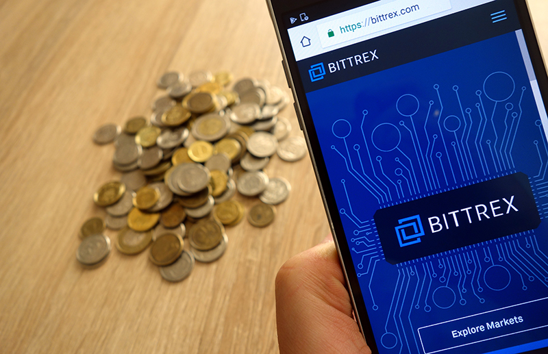 Bittrex Exchange Customers Leaving Money Behind – Heres the Latest