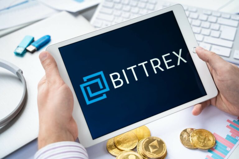 Bittrex Exchange Customers Leaving Money Behind Here’s The Latest