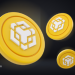 Bnb The Native Token Of Binance Chain 1