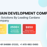 Cardano The Third Generation Blockchain Built For Dapp Development 1