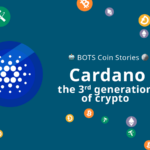 Cardano The Third Generation Blockchain Built For Dapp Development