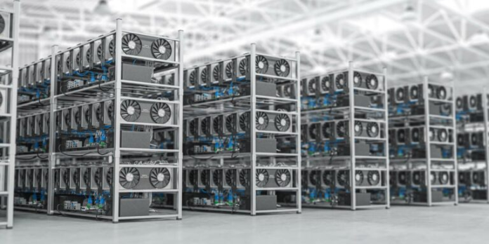 Celsius and Core Scientific reach $45 million settlement over mining facility dispute.