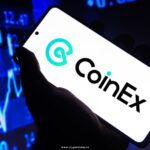 Coinex Exchange Suspected Of Being Hacked