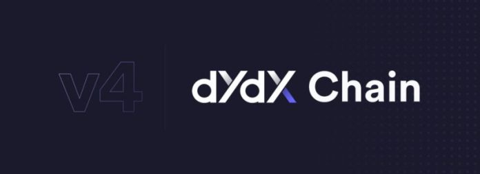 DYDX Token Receives Full Community Support for dYdX Chain Integration