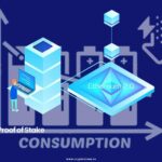 Ethereums Energy Consumption Decreases And Network Accessibility Enhances With Proof Of Stake