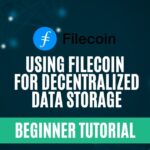 Filecoin A Decentralized Solution For File Storage And Sharing On The Blockchain
