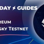 Holesky The New Proof Of Stake Testnet For Ethereum Developers